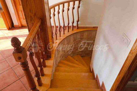 Villa i Yecla, Murcia, Yecla - € 299.000 | Ref: SF0543 - foto 22